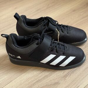 Women’s Adidas POWERLIFT 5 WEIGHTLIFTING SHOES